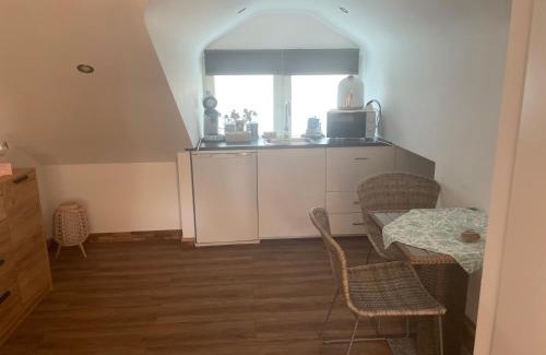Heugum Apartamento | Hallo Maastricht B&B Fientje