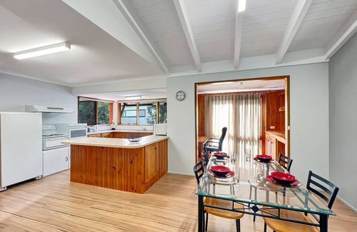 Halls Gap Casa | Halls Gap Retreat