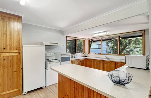 Halls Gap Casa | Halls Gap Retreat