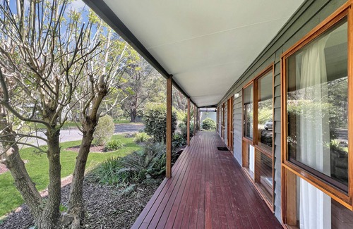 Halls Gap Casa | Halls Gap Retreat