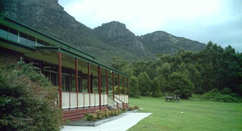 Halls Gap Cabina | Halls Gap Valley Lodges