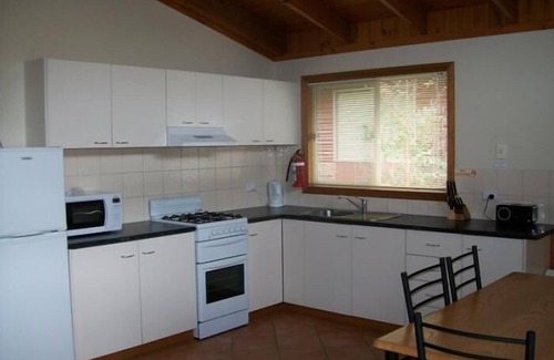 Halls Gap Cabina | Halls Gap Valley Lodges