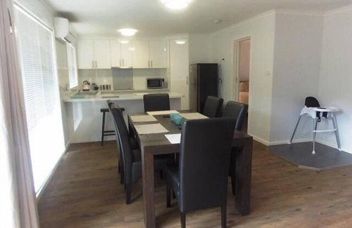 Halls Gap Cabina | Halls Gap Valley Lodges