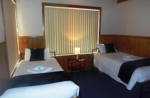 Halls Gap Cabina | Halls Gap Valley Lodges