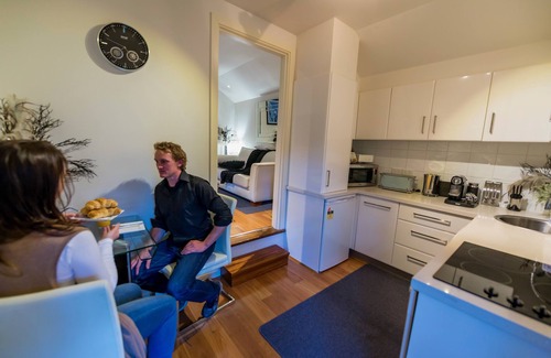 Baw Baw Village Apartamento | Halls Retreat - Luxury in the Alps