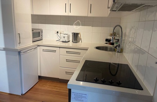 Baw Baw Village Apartamento | Halls Retreat - Luxury in the Alps