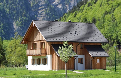 Obertraun Chalet De Esquí | Hallstättersee chalet