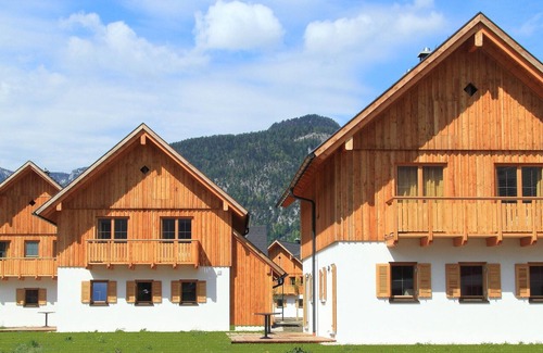 Obertraun Chalet De Esquí | Hallstättersee chalet