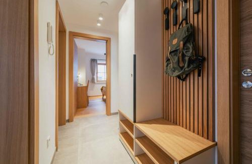 Hallstatt Apartamento | Hallstatt-Haus Elfriede