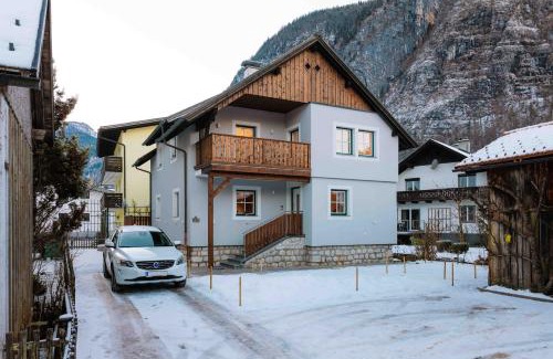 Hallstatt Apartamento | Hallstatt-Haus Elfriede