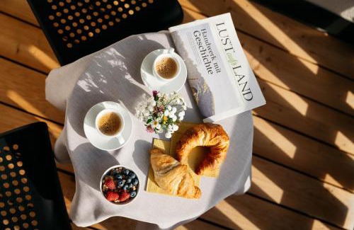 Hallstatt Apartamento | Hallstatt-Haus Elfriede