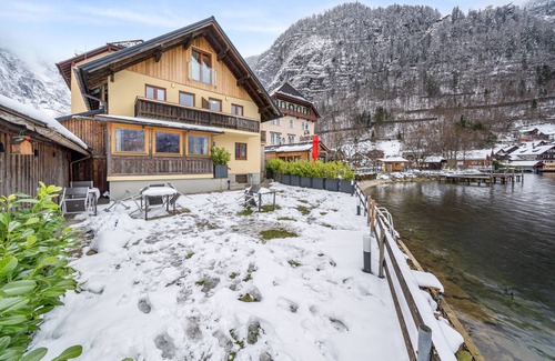 Hallstatt Casa | Hallstatt Lakeside Top 2