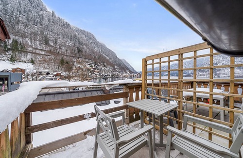 Hallstatt Apartamento | Hallstatt Lakeside Top 6