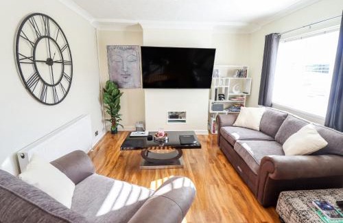 Skegness Casa | Hallstead
