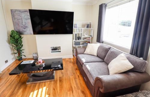 Skegness Casa | Hallstead