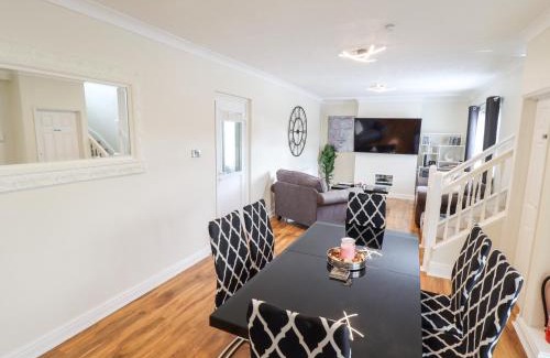 Skegness Casa | Hallstead