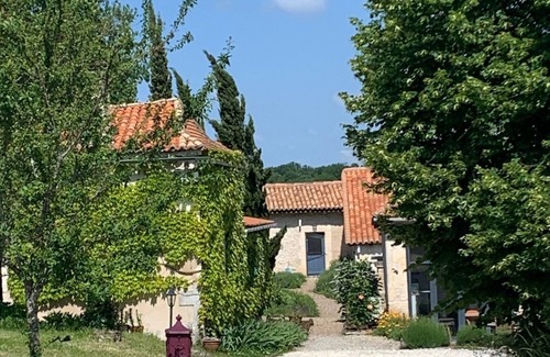 Juignac Casa | Hallyday at Bassinaud