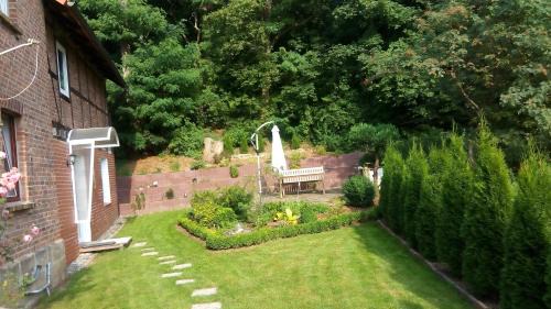 Derenburg Apartamento | Halmis FeWo
