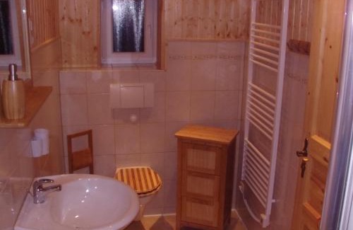 Derenburg Apartamento | Halmis FeWo