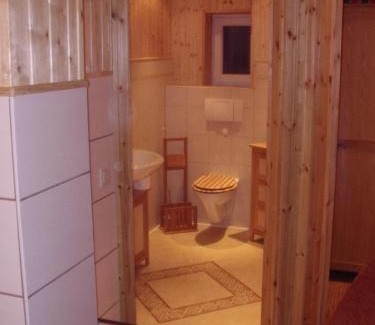 Derenburg Apartamento | Halmis FeWo