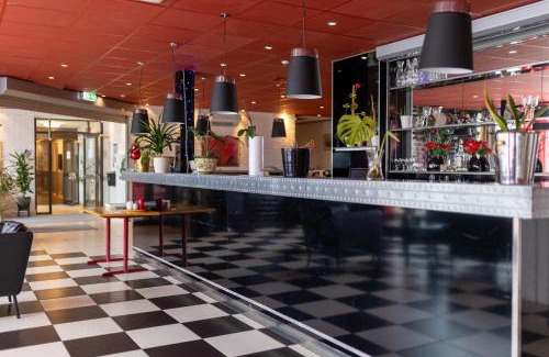 Halmstad Apartamento | Halmstad Hotel Apartments