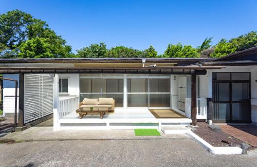 Oshima Casa | Halo