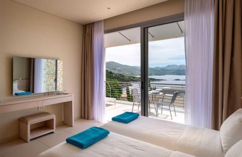 Sivota Hotel | Halotels Sivota Retreat