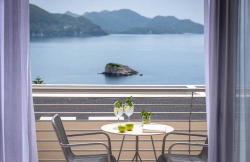 Sivota Hotel | Halotels Sivota Retreat
