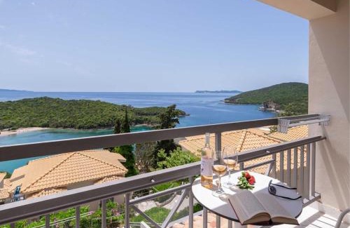 Sivota Hotel | Halotels Sivota Retreat