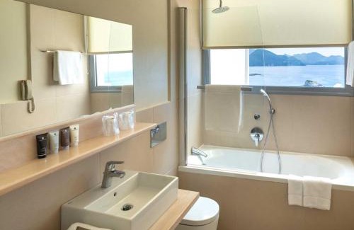 Sivota Hotel | Halotels Sivota Retreat