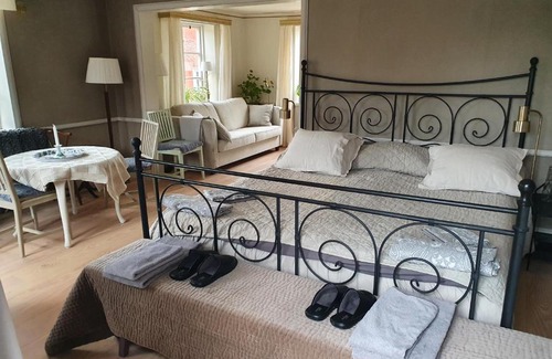 Varnhem Cama Y Desayuno | Hälsa på landet- Bed & Breakfast