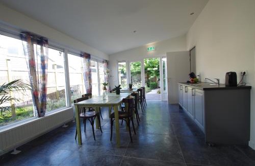 Kaatsheuvel Apartamento | Halte 7
