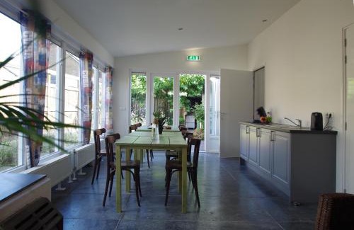 Kaatsheuvel Apartamento | Halte 7