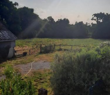 Chateauneuf-du-Faou Casa | Halte au Bord de l’Aulne
