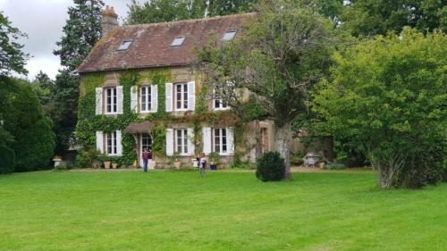 Tourouvre-au-Perche Cama Y Desayuno | Halte dans le Perche