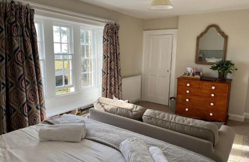 Corbridge Cama Y Desayuno | Halton Red House Farm
