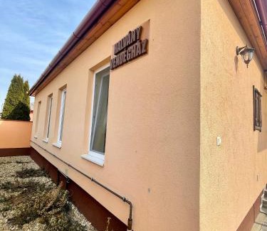 Gergelyiugornya Casa | Halvány Vendégház