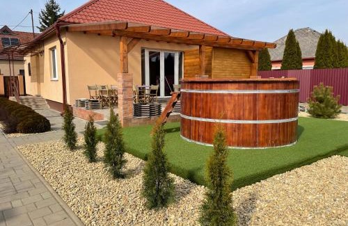 Gergelyiugornya Casa | Halvány Vendégház
