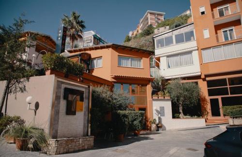Cammarata Hotel | Halykos Hotel