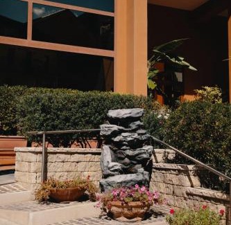 Cammarata Hotel | Halykos Hotel