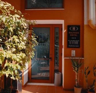 Cammarata Hotel | Halykos Hotel