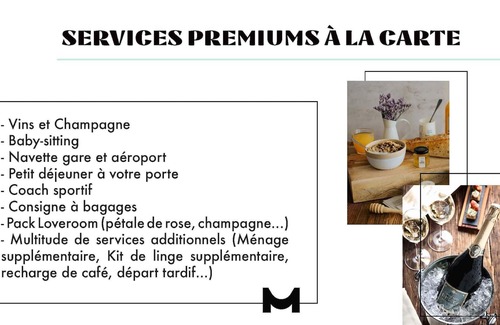 5th Arrondissement Apartamento | Hamac Suites - Studio Joliot Curie - Lyon 5