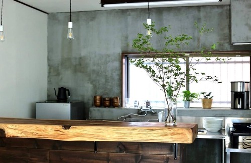 Kameido Casa | hamaca house Kameido