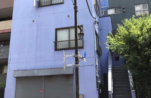 Kameido Casa | hamaca house Kameido