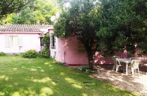 Rio Ceballos Casa | Hamacas Serranas
