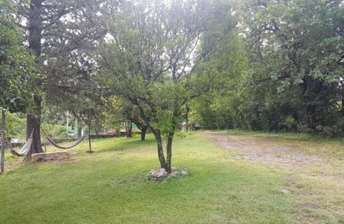 Rio Ceballos Casa | Hamacas Serranas