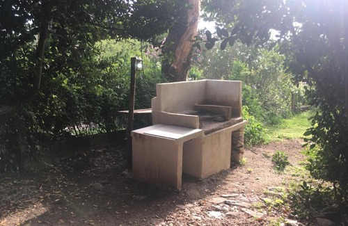 Rio Ceballos Casa | Hamacas Serranas