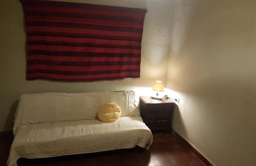 Rio Ceballos Casa | Hamacas Serranas