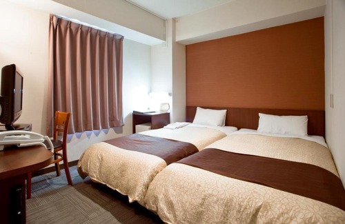 Naka Ward Hotel | Hamamatsu Station Hotel - Vacation STAY 65835