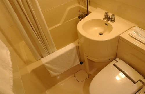 Naka Ward Hotel | Hamamatsu Station Hotel - Vacation STAY 65835
